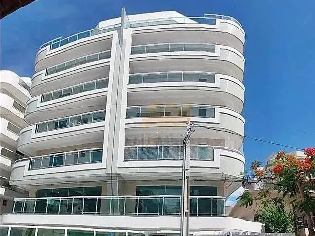 Imagem: Cobertura 209 M² Braga