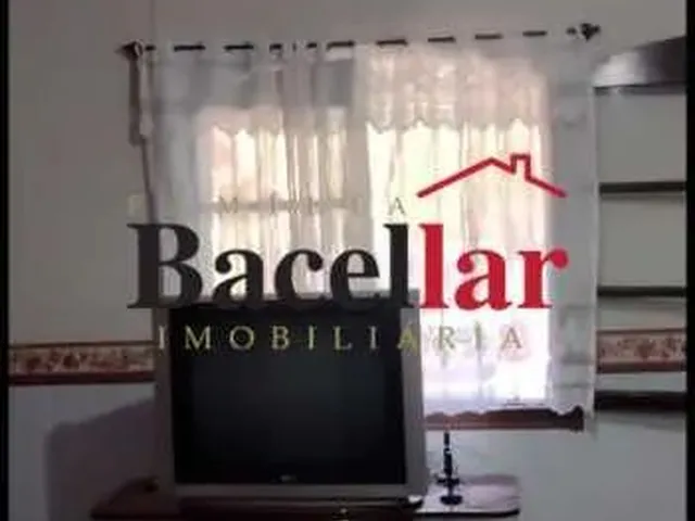 Imagem: Casa em Condomínio Térrea / Residencial