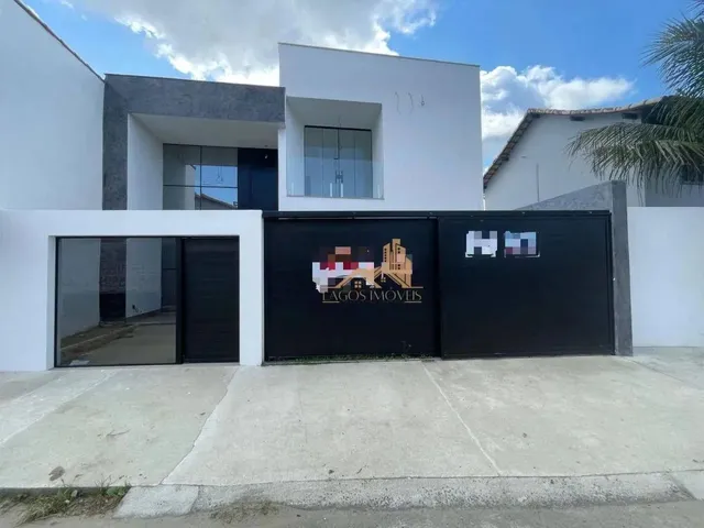 Imagem: Casa com 4 Dormitórios À Venda, 250 M²