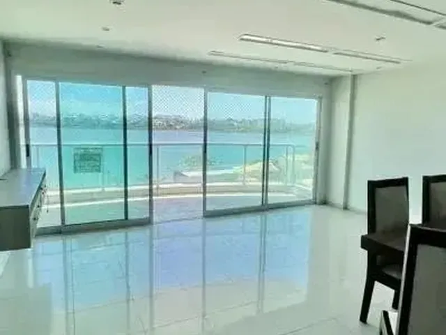 Imagem: Apartamento em Praia do Pecado - Macaé