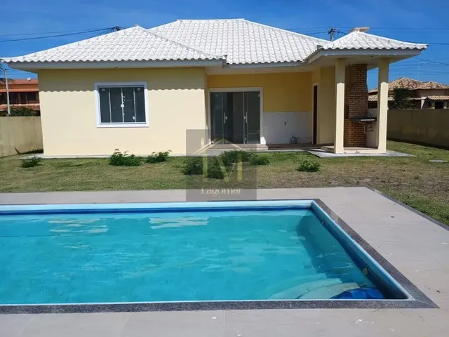 Imagem: Casa em Condomínio para Venda em Araruama