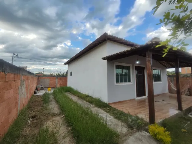 Imagem: Venda Casa em Rio das Ostras
