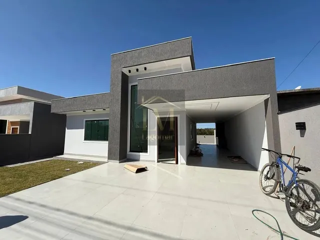 Imagem 15: Casa em Condomínio para Venda em Araruama, Lagoinha, 3 Dormitórios,...