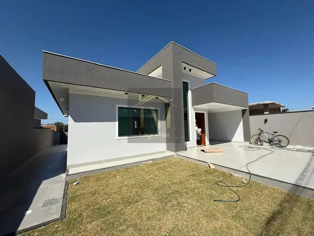 Imagem 16: Casa em Condomínio para Venda em Araruama, Lagoinha, 3 Dormitórios,...