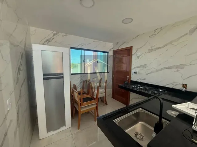 Imagem 2: Casa em Condomínio para Venda em Araruama, Lagoinha, 3 Dormitórios,...