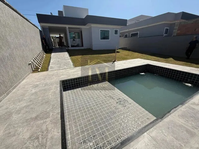 Imagem 5: Casa em Condomínio para Venda em Araruama, Lagoinha, 3 Dormitórios,...