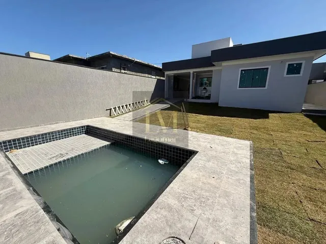 Imagem 12: Casa em Condomínio para Venda em Araruama, Lagoinha, 3 Dormitórios,...