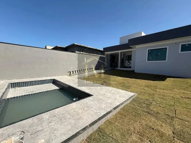Imagem 10: Casa em Condomínio para Venda em Araruama, Lagoinha, 3 Dormitórios,...