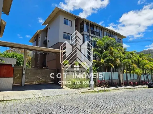 Imagem: Cobertura Duplex Reformada 119,83 M²