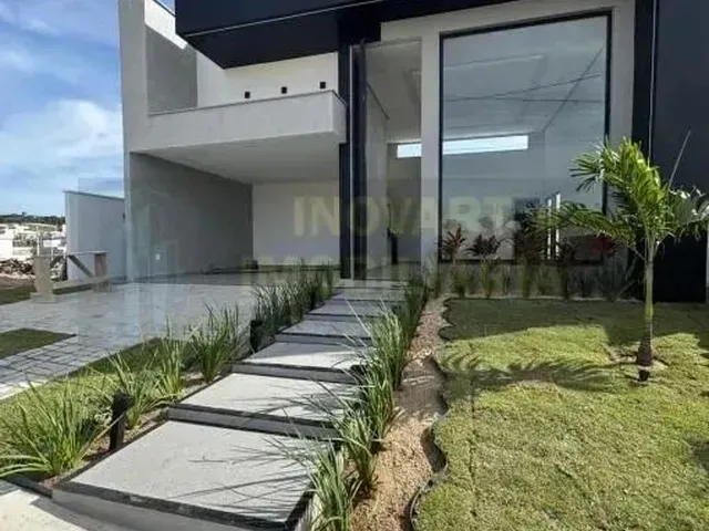 Imagem: Kcod 1402 Casa de Alto Padrão no Condomínio