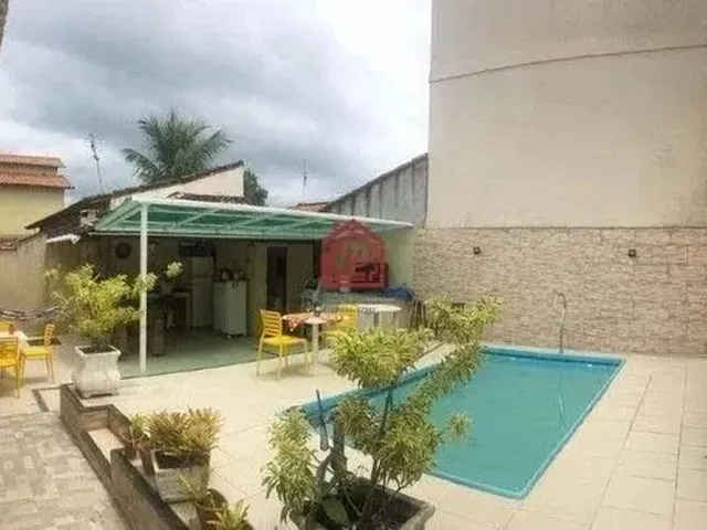 Imagem: Casa À Venda em Rio das Ostras, 3 Quartos