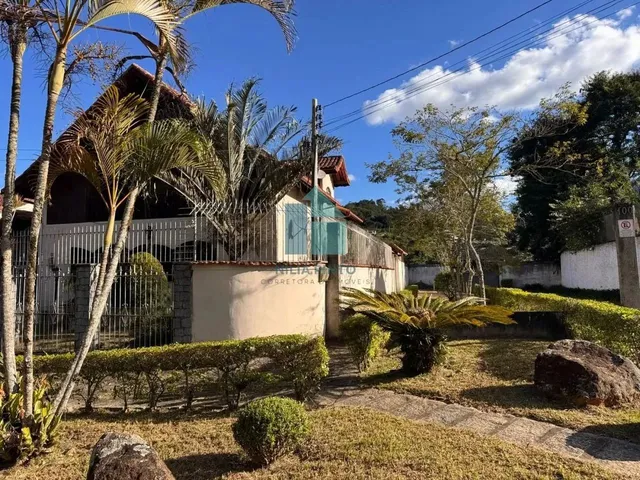 Imagem: Casa para Venda em Nova Friburgo, Vila Guarani