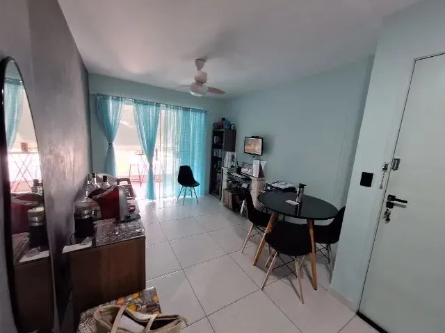 Imagem: Amparo Imóveis-Vende Apartamento 2 Quartos