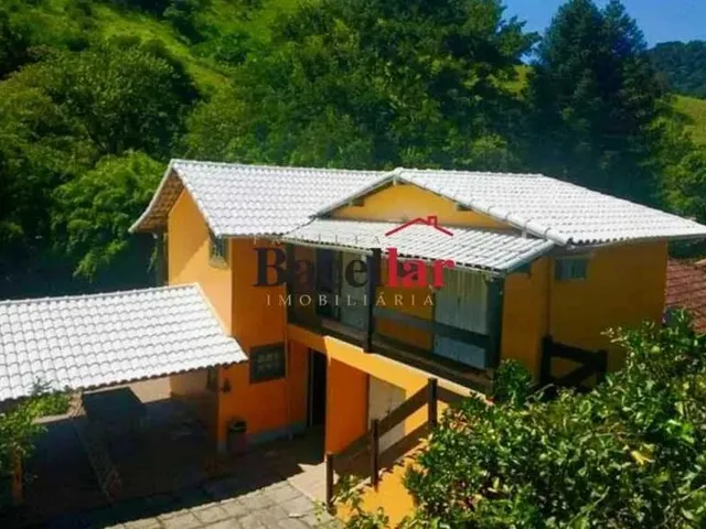 Imagem 13: Casa de Rua - Duplex / Residencial / Olaria