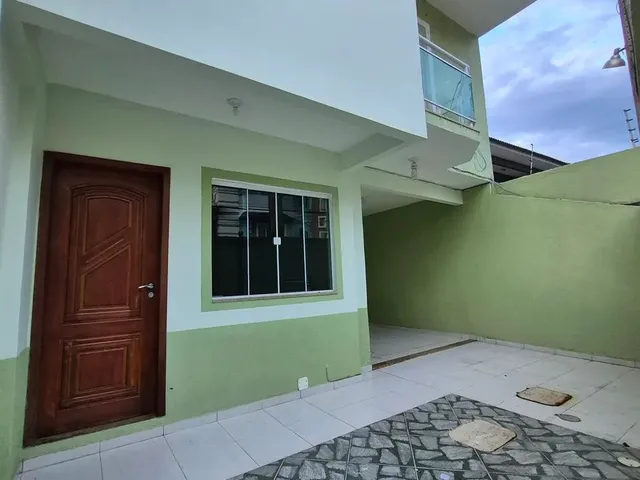 Imagem 2: Dúplex Três Quartos Sendo Uma Suíte, Jardim Vitória Macaé Rj!