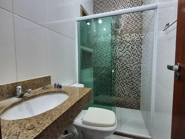 Imagem 3: Dúplex Três Quartos Sendo Uma Suíte, Jardim Vitória Macaé Rj!
