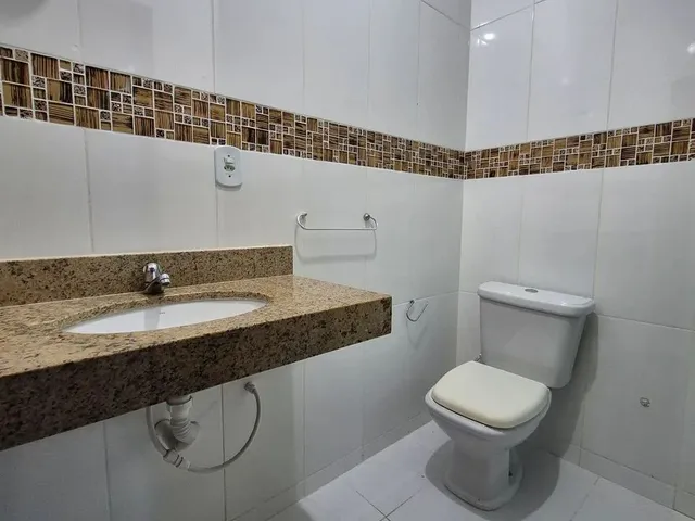 Imagem 7: Dúplex Três Quartos Sendo Uma Suíte, Jardim Vitória Macaé Rj!