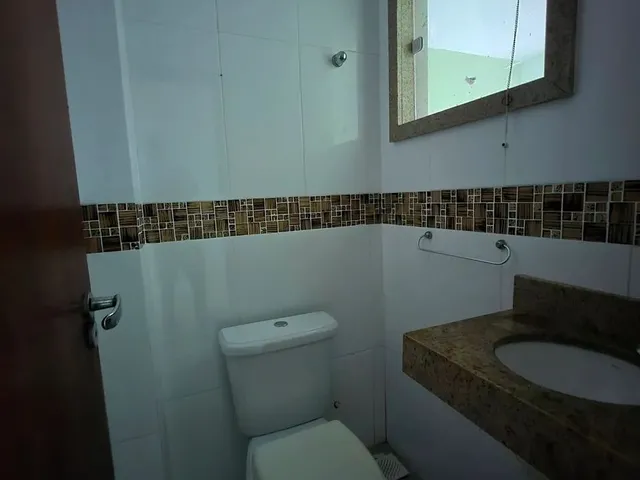 Imagem 9: Dúplex Três Quartos Sendo Uma Suíte, Jardim Vitória Macaé Rj!