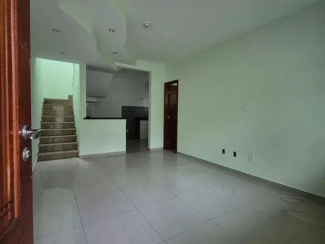 Imagem 10: Dúplex Três Quartos Sendo Uma Suíte, Jardim Vitória Macaé Rj!