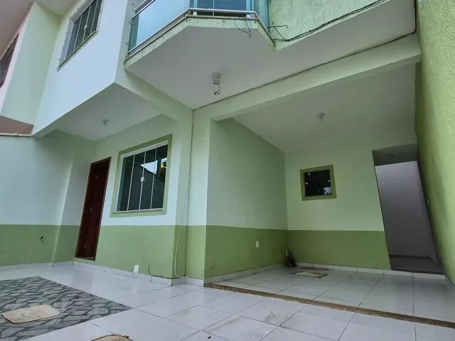 Imagem 11: Dúplex Três Quartos Sendo Uma Suíte, Jardim Vitória Macaé Rj!