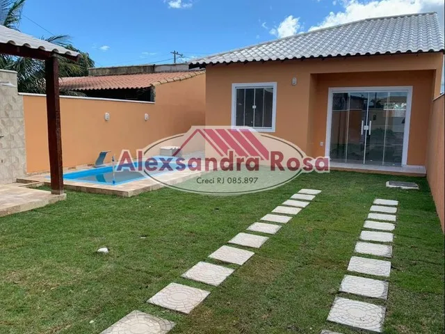Imagem: Casa a Venda em Unamar Tamoios Cabo Frio