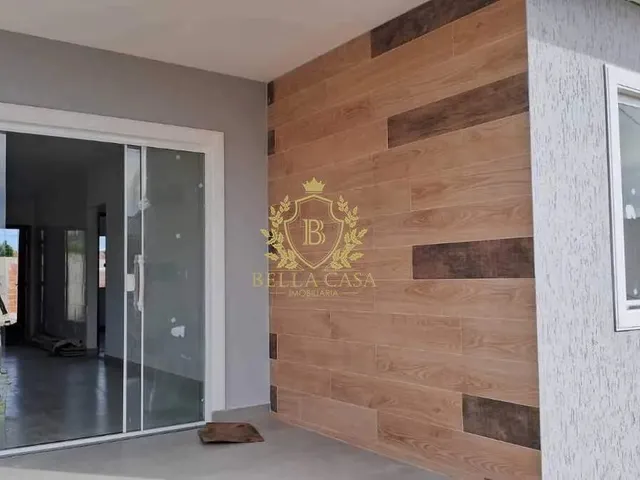 Imagem: A casa em condomínio possui 2 Dormitórios, 1 Suíte, 2
