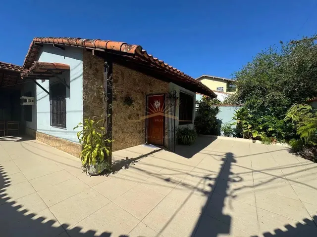 Imagem: 893 - Casa Linear À Venda