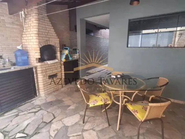 Imagem: 808 - Casa À Venda na Granja dos Cavaleiros