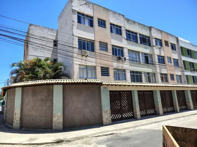Imagem: Praia de Cabo Frio Forte com 2 Quartos Sala