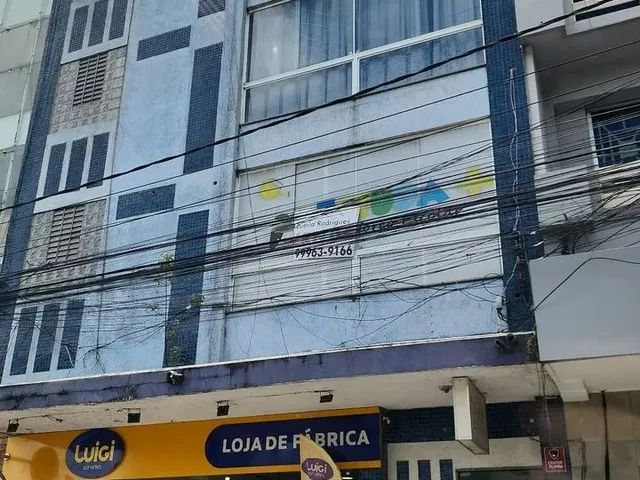 Imagem: O studio possui 1 Dormitório, 1 Banheiro, 44m² de Área e