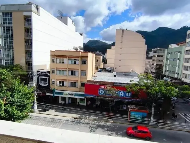 Imagem: Apartamento para Venda em Nova Friburgo