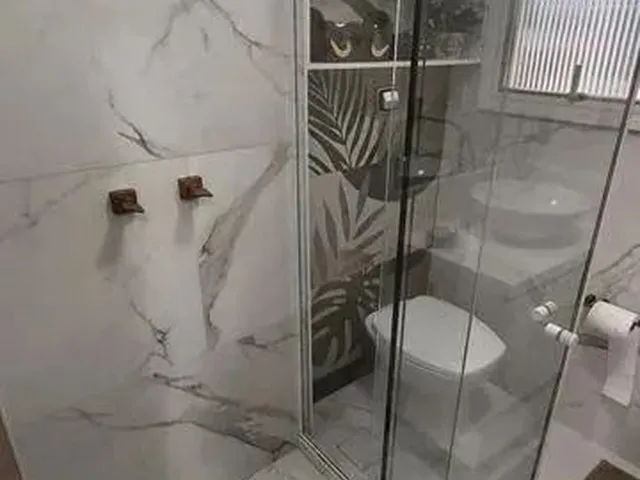 Imagem 6: Apartamento para Venda em Nova Friburgo, Centro, 2 Dormitórios, 1 Suíte, 3 Banheiros, 1