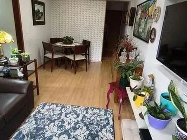 Imagem 5: Apartamento para Venda em Nova Friburgo, Centro, 2 Dormitórios, 1 Suíte, 3 Banheiros, 1