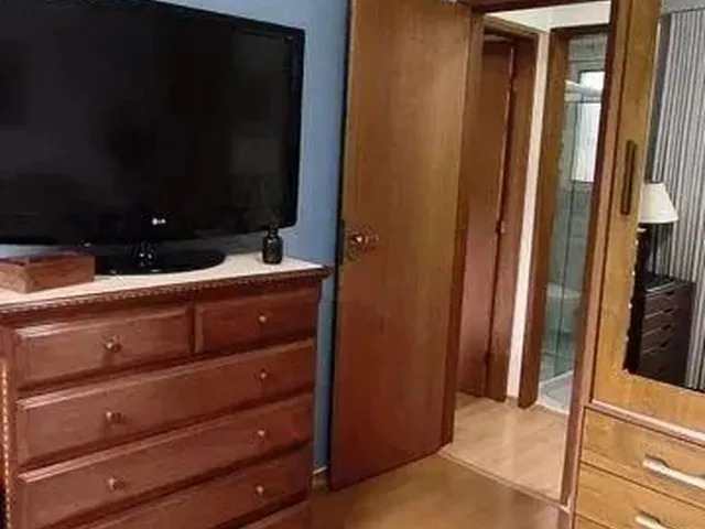 Imagem 7: Apartamento para Venda em Nova Friburgo, Centro, 2 Dormitórios, 1 Suíte, 3 Banheiros, 1