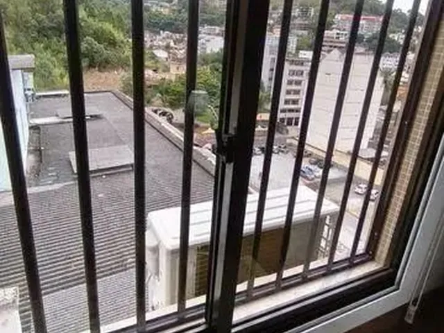 Imagem 9: Apartamento para Venda em Nova Friburgo, Centro, 2 Dormitórios, 1 Suíte, 3 Banheiros, 1
