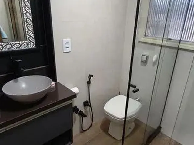Imagem 13: Apartamento para Venda em Nova Friburgo, Centro, 2 Dormitórios, 1 Suíte, 3 Banheiros, 1