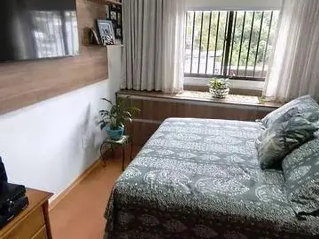 Imagem 14: Apartamento para Venda em Nova Friburgo, Centro, 2 Dormitórios, 1 Suíte, 3 Banheiros, 1