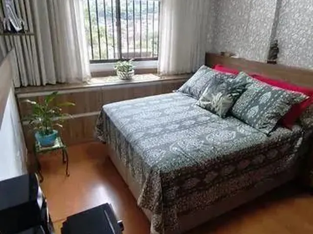 Imagem 11: Apartamento para Venda em Nova Friburgo, Centro, 2 Dormitórios, 1 Suíte, 3 Banheiros, 1