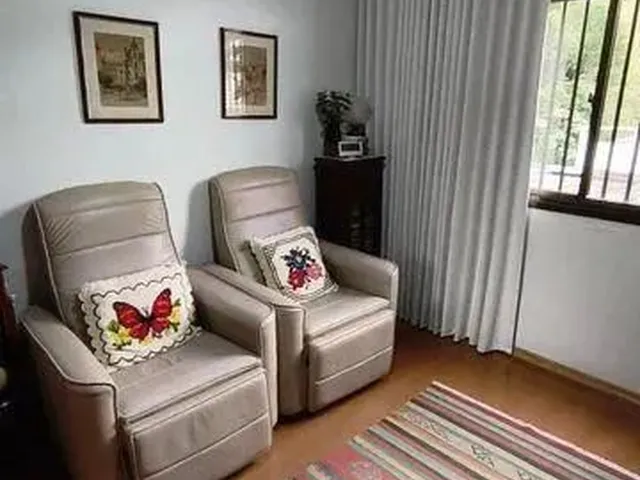 Imagem 10: Apartamento para Venda em Nova Friburgo, Centro, 2 Dormitórios, 1 Suíte, 3 Banheiros, 1