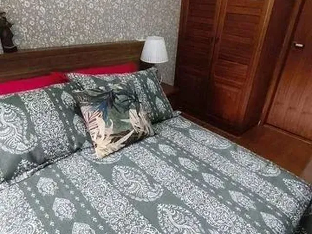 Imagem 8: Apartamento para Venda em Nova Friburgo, Centro, 2 Dormitórios, 1 Suíte, 3 Banheiros, 1