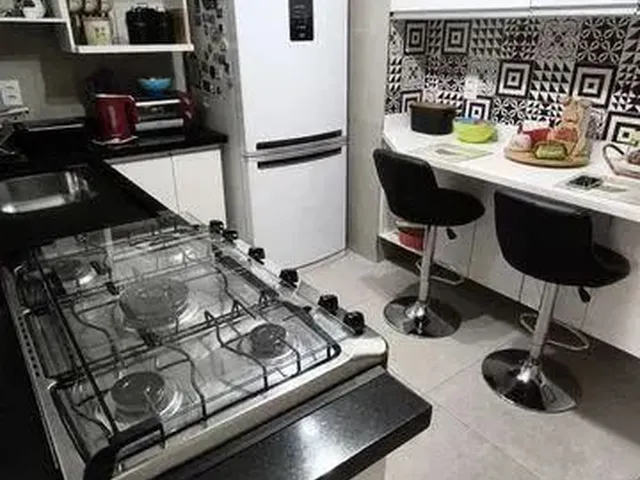 Imagem 3: Apartamento para Venda em Nova Friburgo, Centro, 2 Dormitórios, 1 Suíte, 3 Banheiros, 1