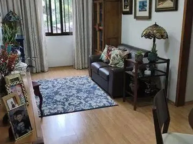 Imagem 4: Apartamento para Venda em Nova Friburgo, Centro, 2 Dormitórios, 1 Suíte, 3 Banheiros, 1