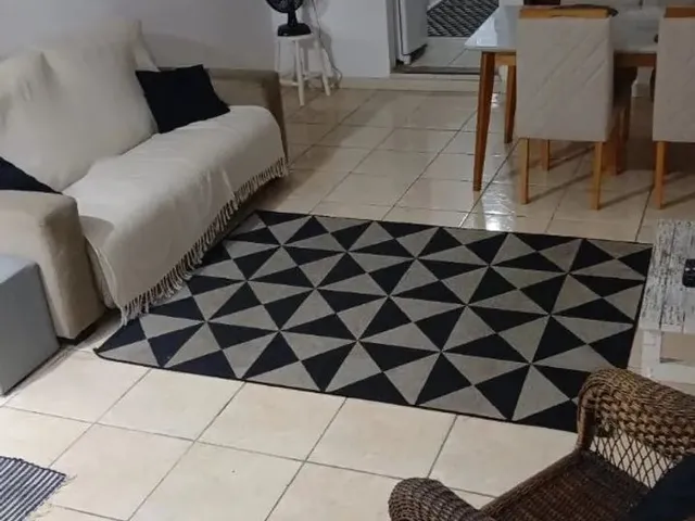 Imagem: Ótima Casa Triplex Bairro Nobre Rio das