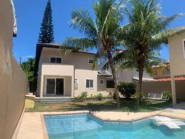 Imagem: Casa no Mirante da Lagoa - 4 Quartos