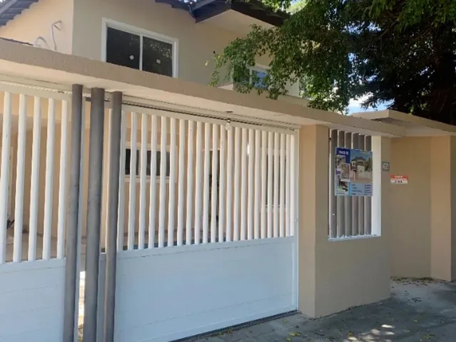 Imagem 10: Casa no Mirante da Lagoa - 4 Quartos
