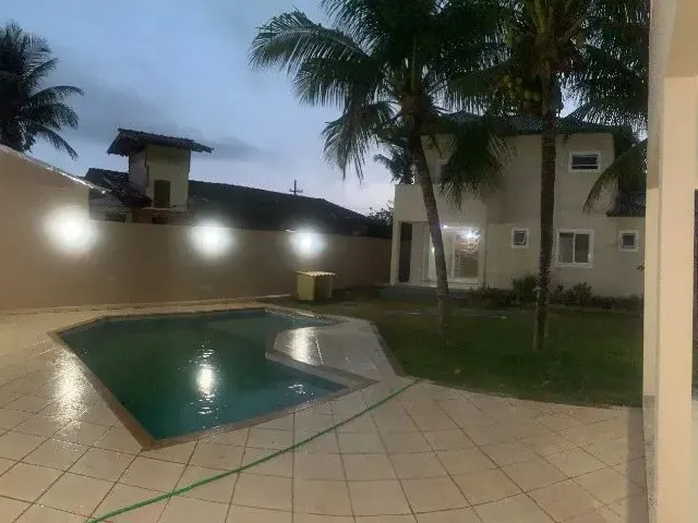 Imagem 2: Casa no Mirante da Lagoa - 4 Quartos