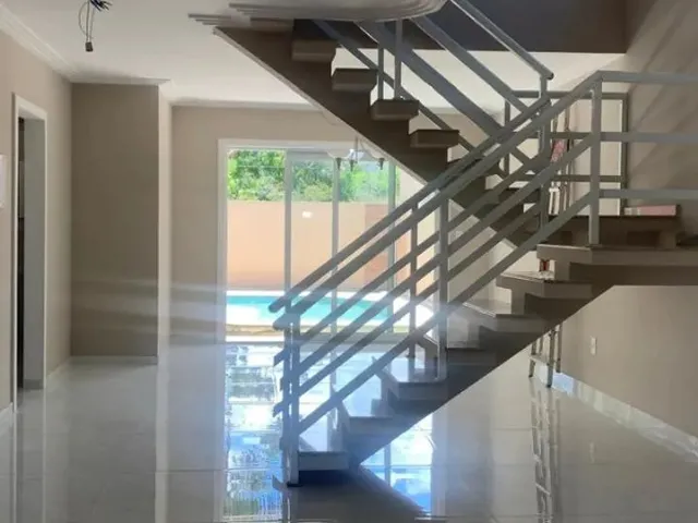 Imagem 16: Casa no Mirante da Lagoa - 4 Quartos