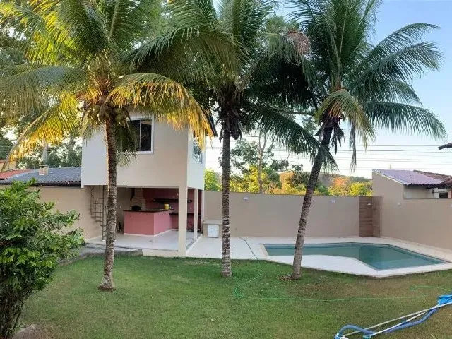 Imagem 6: Casa no Mirante da Lagoa - 4 Quartos