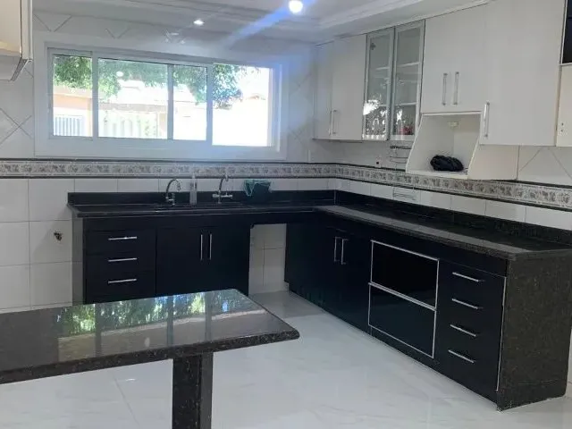 Imagem 11: Casa no Mirante da Lagoa - 4 Quartos