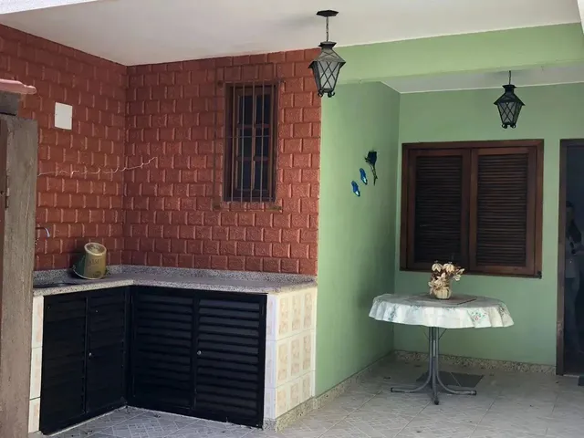Imagem: Cabo Frio/Praia das Dunas-Linda Casa Independente